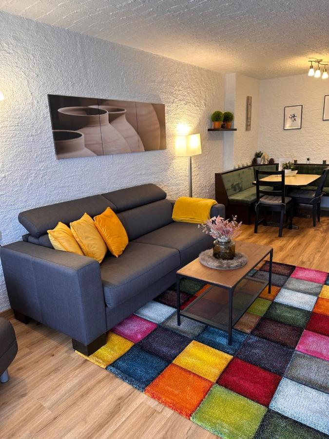Waidach Zentrum 1 Leutasch Kültér fotó