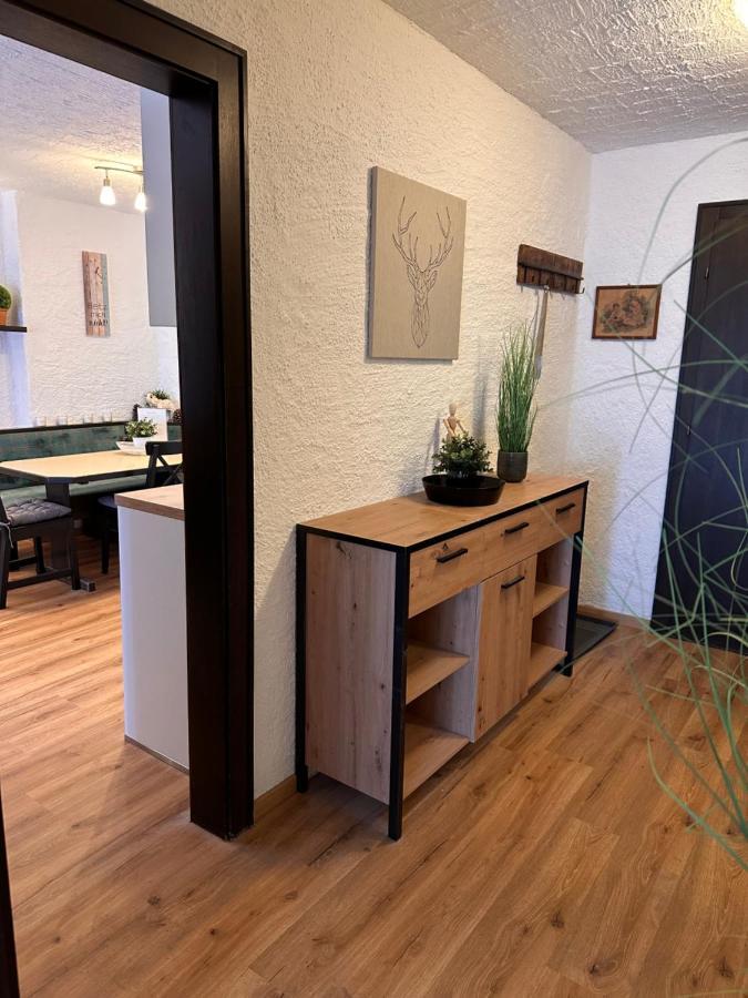 Waidach Zentrum 1 Leutasch Kültér fotó