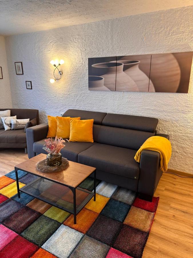 Waidach Zentrum 1 Leutasch Kültér fotó