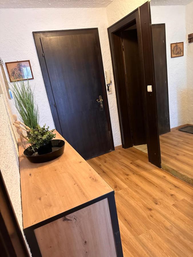 Waidach Zentrum 1 Leutasch Kültér fotó