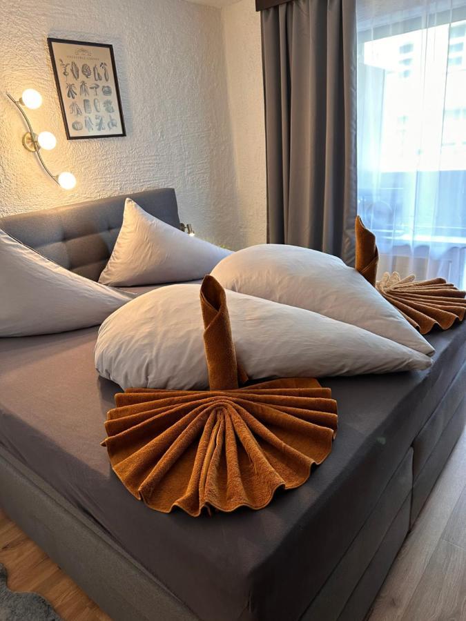 Waidach Zentrum 1 Leutasch Kültér fotó