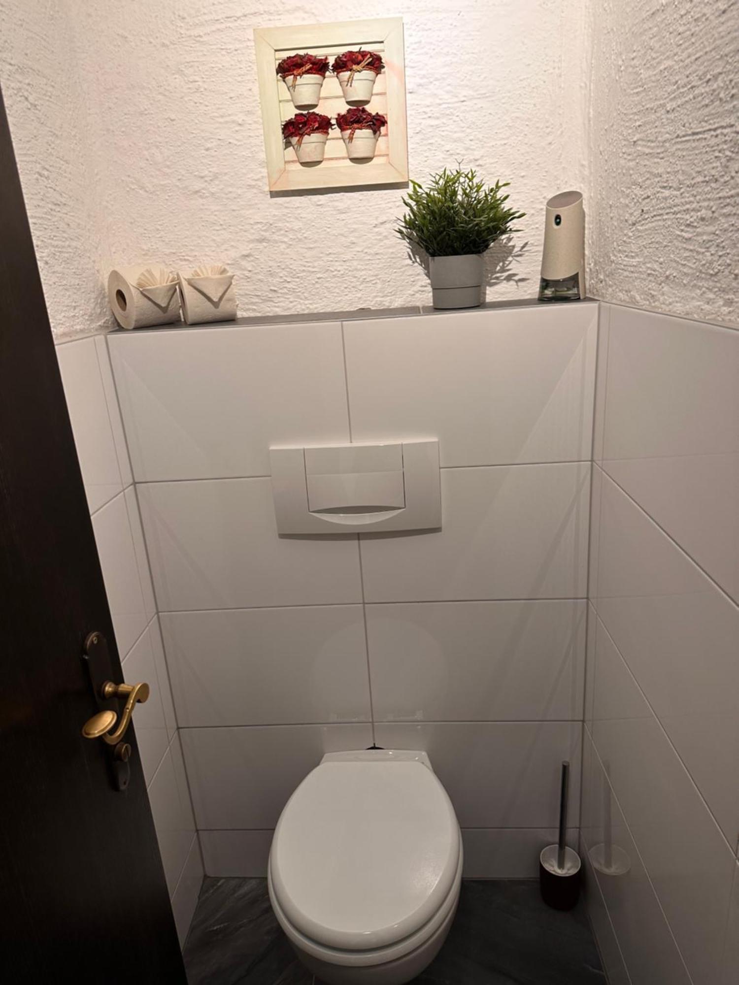 Waidach Zentrum 1 Leutasch Kültér fotó
