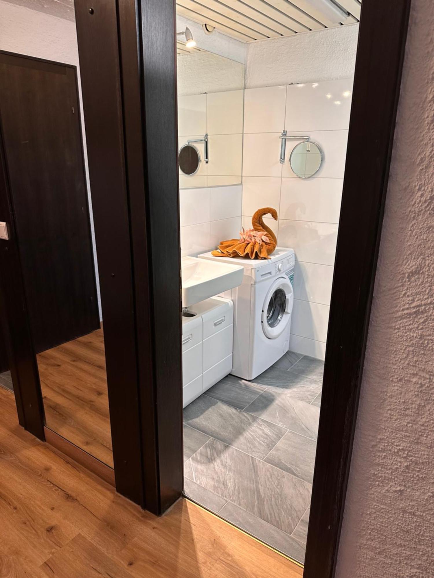 Waidach Zentrum 1 Leutasch Kültér fotó