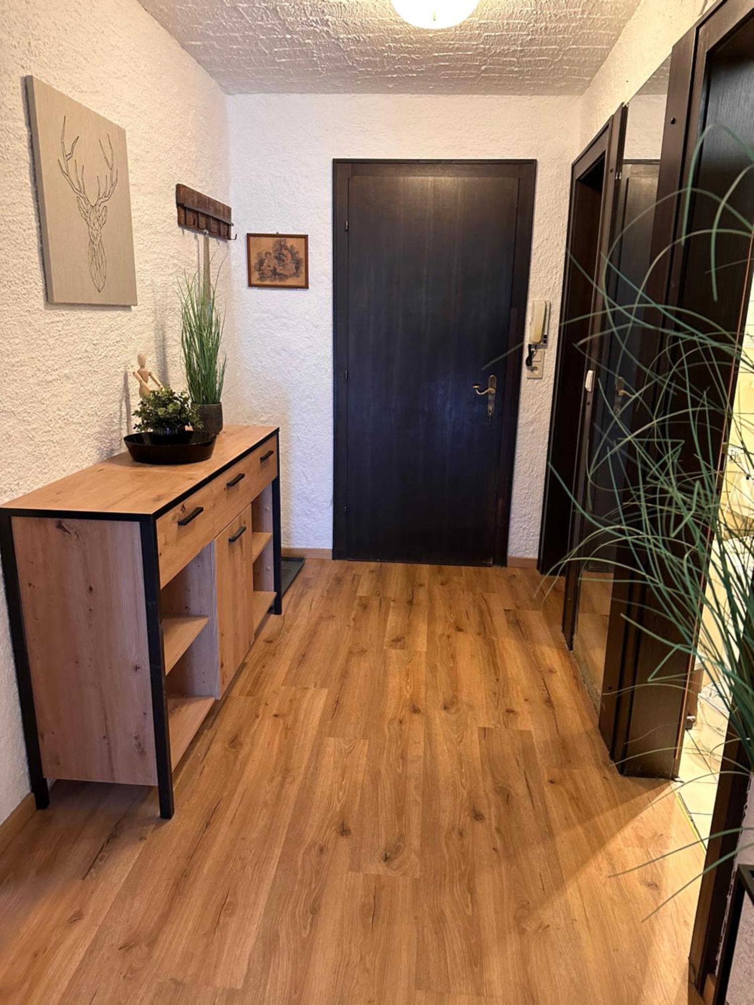 Waidach Zentrum 1 Leutasch Kültér fotó